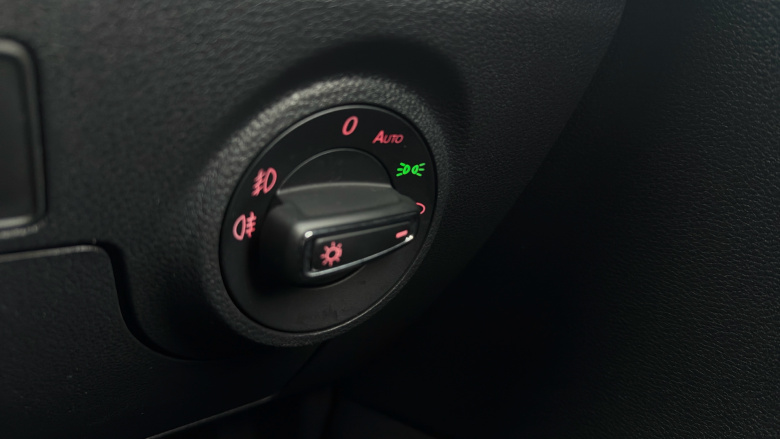 SEAT Arona 1.0 TSI 115 FR Sport 5dr Petrol Hatchback